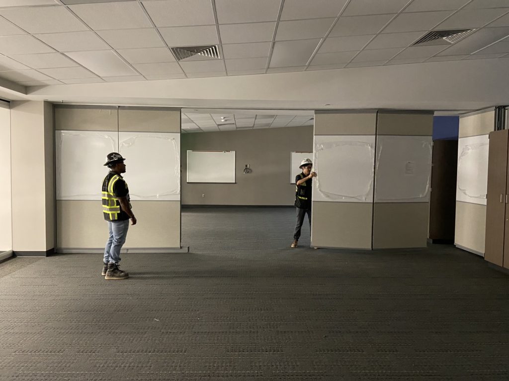 Kwik Wall 2030